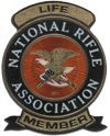 National Rifle Association